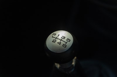 Lot 8 - 2004 Ford Focus ST
