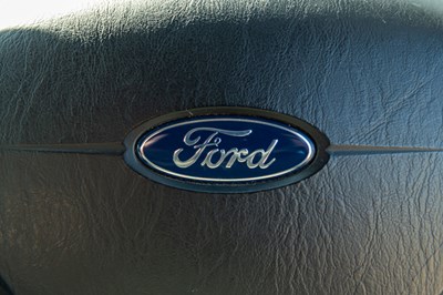 Lot 8 - 2004 Ford Focus ST