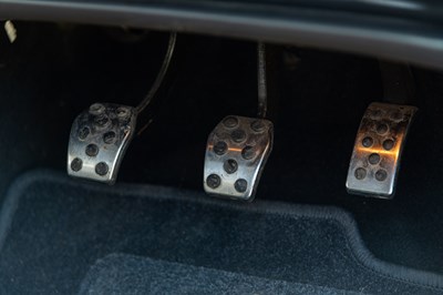 Lot 8 - 2004 Ford Focus ST
