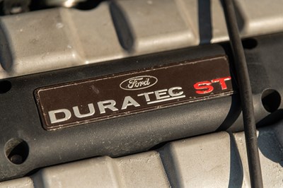 Lot 8 - 2004 Ford Focus ST