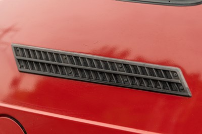 Lot 23 - 1989 Saab 900i