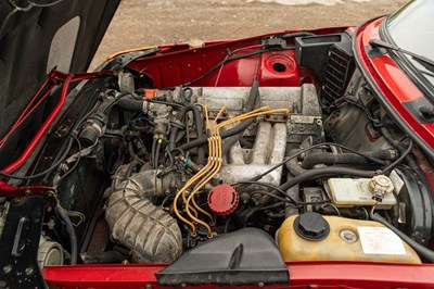 Lot 23 - 1989 Saab 900i