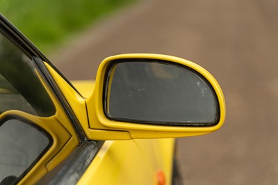 Lot 31 - 1994 Toyota MR2 Turbo