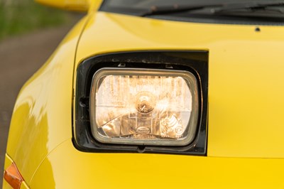 Lot 31 - 1994 Toyota MR2 Turbo