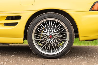 Lot 31 - 1994 Toyota MR2 Turbo
