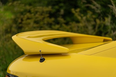Lot 31 - 1994 Toyota MR2 Turbo