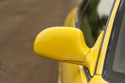 Lot 31 - 1994 Toyota MR2 Turbo