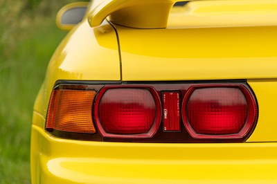 Lot 31 - 1994 Toyota MR2 Turbo
