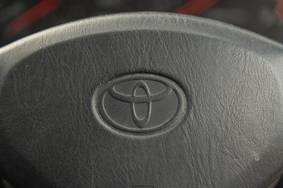 Lot 31 - 1994 Toyota MR2 Turbo