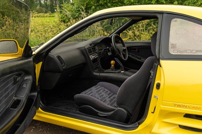 Lot 31 - 1994 Toyota MR2 Turbo