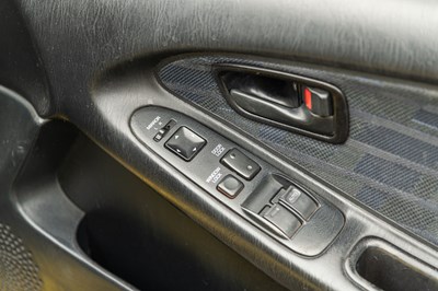Lot 31 - 1994 Toyota MR2 Turbo