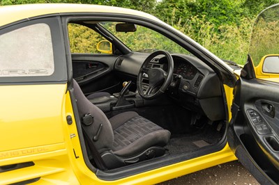 Lot 31 - 1994 Toyota MR2 Turbo