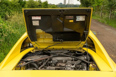 Lot 31 - 1994 Toyota MR2 Turbo