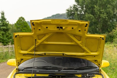 Lot 31 - 1994 Toyota MR2 Turbo