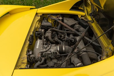 Lot 31 - 1994 Toyota MR2 Turbo
