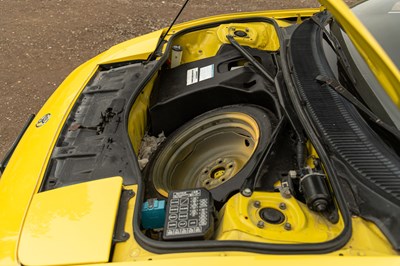 Lot 31 - 1994 Toyota MR2 Turbo