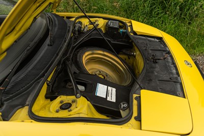 Lot 31 - 1994 Toyota MR2 Turbo