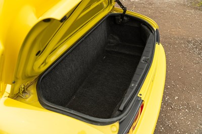 Lot 31 - 1994 Toyota MR2 Turbo