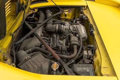 Lot 31 - 1994 Toyota MR2 Turbo
