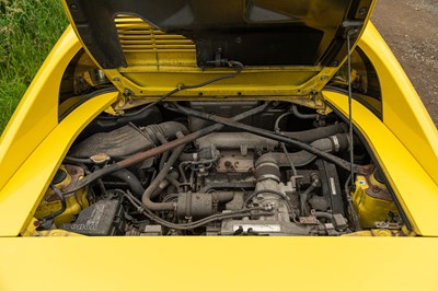 Lot 31 - 1994 Toyota MR2 Turbo