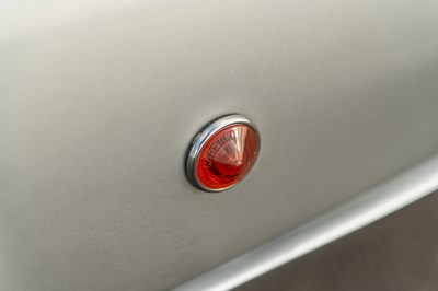 Lot 72 - 1976 Ferrari 308 Vetroresina