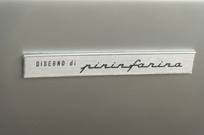Lot 72 - 1976 Ferrari 308 Vetroresina
