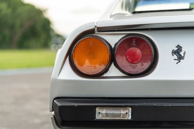 Lot 72 - 1976 Ferrari 308 Vetroresina