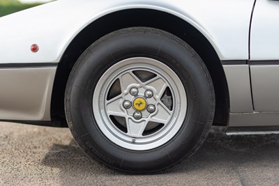 Lot 72 - 1976 Ferrari 308 Vetroresina