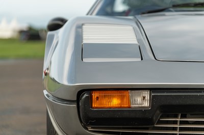Lot 72 - 1976 Ferrari 308 Vetroresina