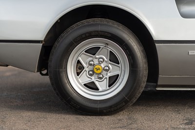 Lot 72 - 1976 Ferrari 308 Vetroresina