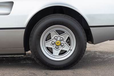 Lot 72 - 1976 Ferrari 308 Vetroresina