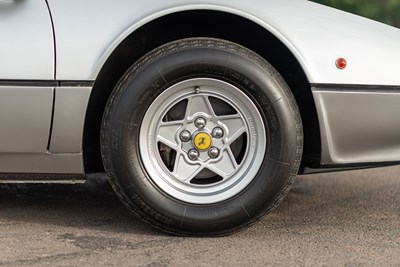 Lot 72 - 1976 Ferrari 308 Vetroresina