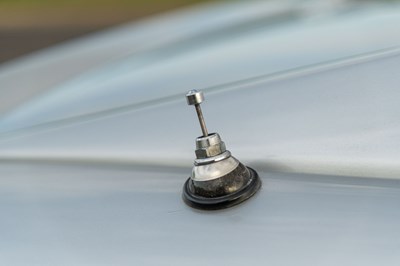 Lot 72 - 1976 Ferrari 308 Vetroresina