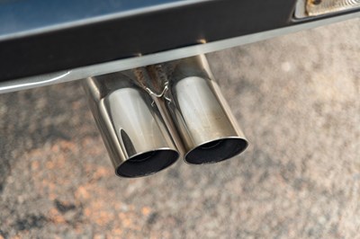 Lot 72 - 1976 Ferrari 308 Vetroresina