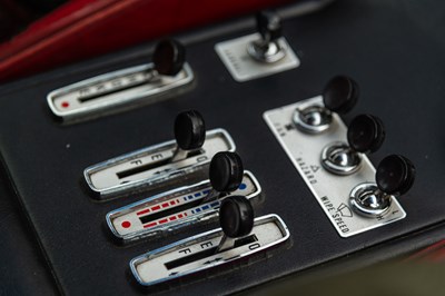 Lot 72 - 1976 Ferrari 308 Vetroresina