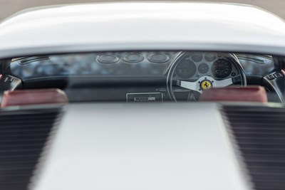 Lot 72 - 1976 Ferrari 308 Vetroresina