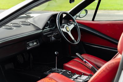 Lot 72 - 1976 Ferrari 308 Vetroresina