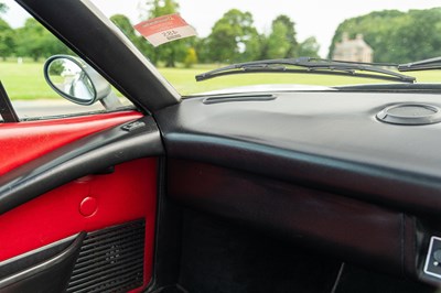 Lot 72 - 1976 Ferrari 308 Vetroresina