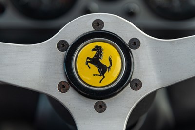 Lot 72 - 1976 Ferrari 308 Vetroresina