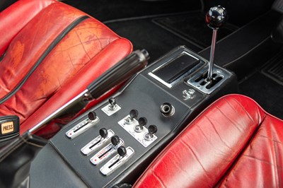 Lot 72 - 1976 Ferrari 308 Vetroresina