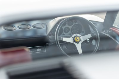 Lot 72 - 1976 Ferrari 308 Vetroresina