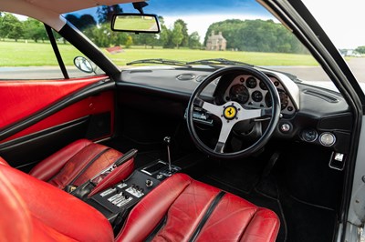 Lot 72 - 1976 Ferrari 308 Vetroresina