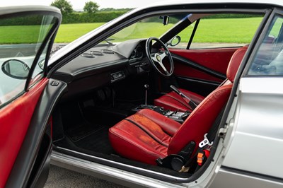 Lot 72 - 1976 Ferrari 308 Vetroresina