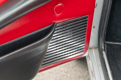 Lot 72 - 1976 Ferrari 308 Vetroresina