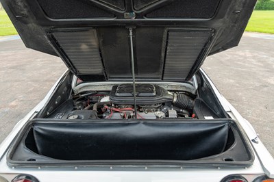 Lot 72 - 1976 Ferrari 308 Vetroresina