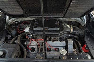 Lot 72 - 1976 Ferrari 308 Vetroresina