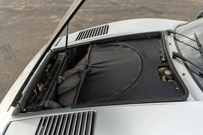 Lot 72 - 1976 Ferrari 308 Vetroresina