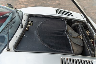 Lot 72 - 1976 Ferrari 308 Vetroresina
