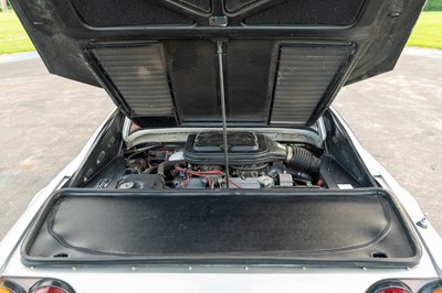 Lot 72 - 1976 Ferrari 308 Vetroresina