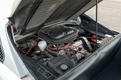 Lot 72 - 1976 Ferrari 308 Vetroresina